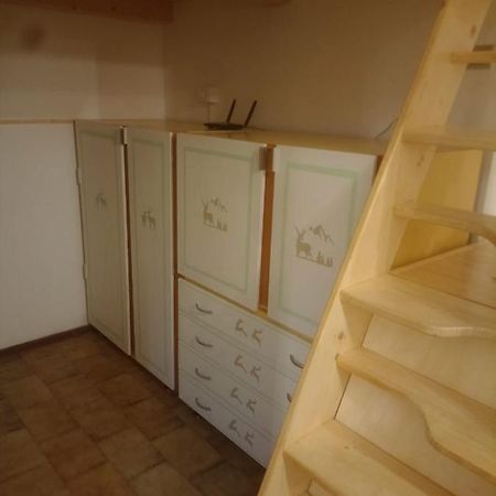 Appartement Ladinische Jagerhof - Solaria Cipat: 022113-At-013003 à Campestrin Extérieur photo