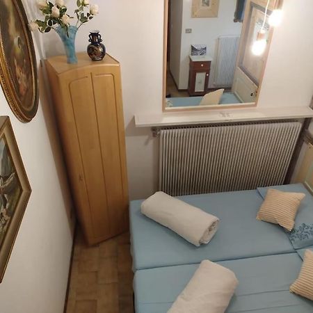 Appartement Ladinische Jagerhof - Solaria Cipat: 022113-At-013003 à Campestrin Extérieur photo