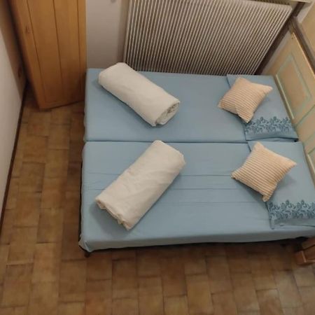 Appartement Ladinische Jagerhof - Solaria Cipat: 022113-At-013003 à Campestrin Extérieur photo