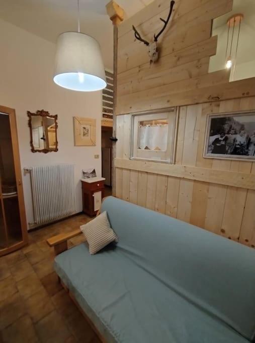 Appartement Ladinische Jagerhof - Solaria Cipat: 022113-At-013003 à Campestrin Extérieur photo