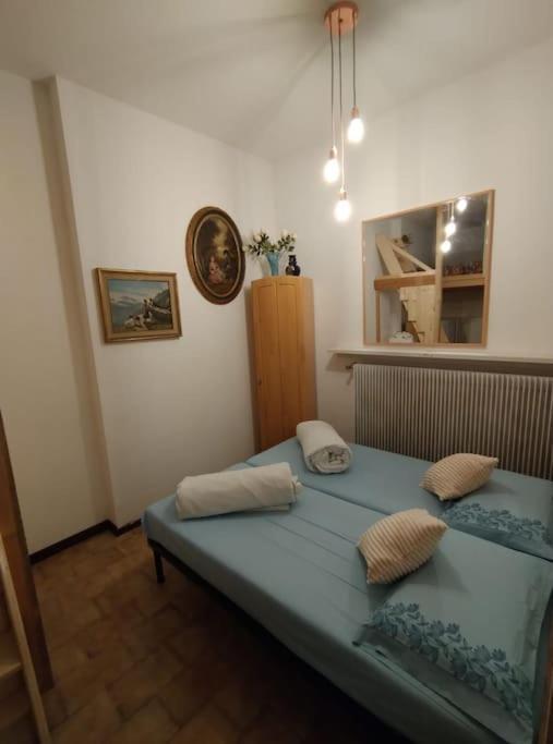 Appartement Ladinische Jagerhof - Solaria Cipat: 022113-At-013003 à Campestrin Extérieur photo