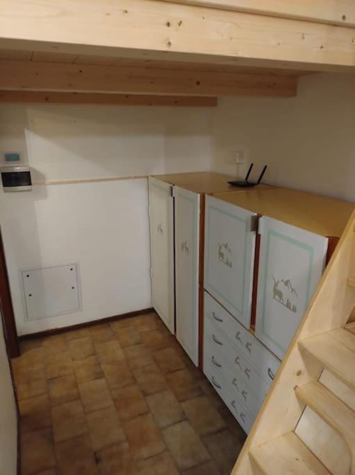 Appartement Ladinische Jagerhof - Solaria Cipat: 022113-At-013003 à Campestrin Extérieur photo