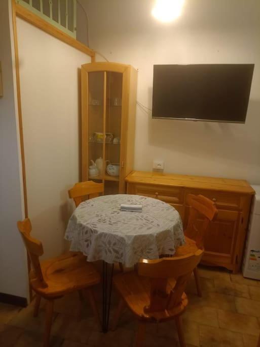 Appartement Ladinische Jagerhof - Solaria Cipat: 022113-At-013003 à Campestrin Extérieur photo