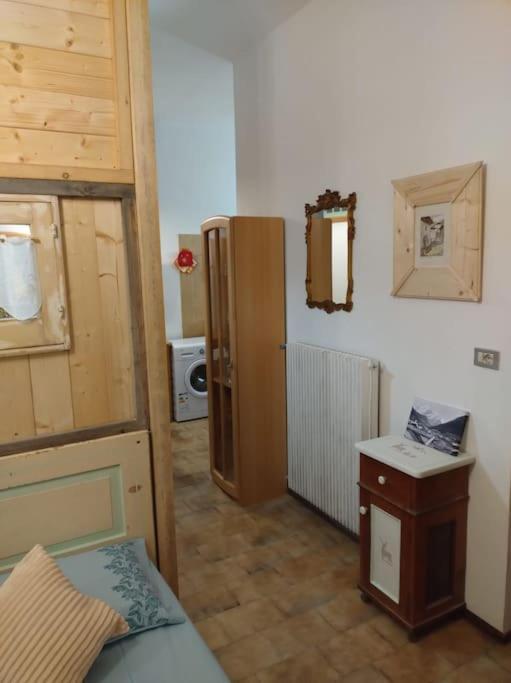 Appartement Ladinische Jagerhof - Solaria Cipat: 022113-At-013003 à Campestrin Extérieur photo