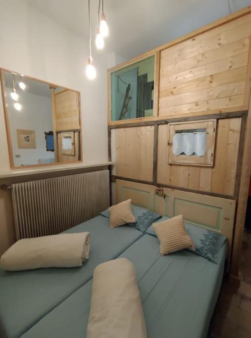 Appartement Ladinische Jagerhof - Solaria Cipat: 022113-At-013003 à Campestrin Extérieur photo